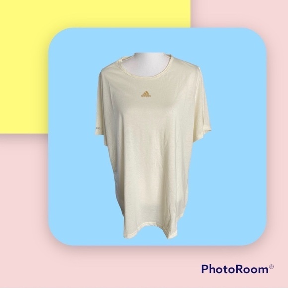 Adidas Primegreen Aeroready multi sport size 2X NWT - Picture 1 of 10